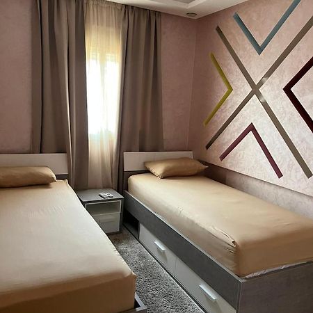 Belle Appartement A Loue Pour Les Familles Marrakesh Extérieur photo