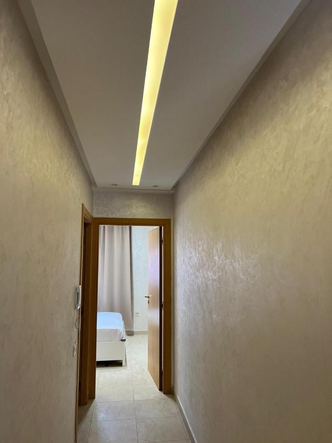 Belle Appartement A Loue Pour Les Familles Marrakesh Extérieur photo