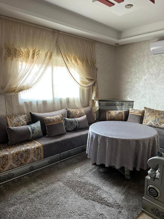 Belle Appartement A Loue Pour Les Familles Marrakesh Extérieur photo