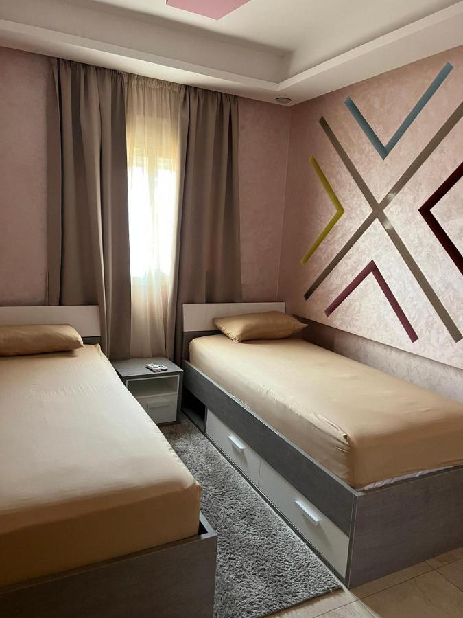 Belle Appartement A Loue Pour Les Familles Marrakesh Extérieur photo