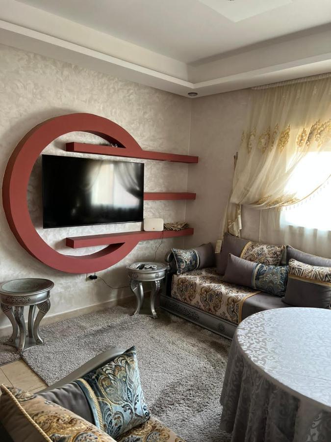 Belle Appartement A Loue Pour Les Familles Marrakesh Extérieur photo