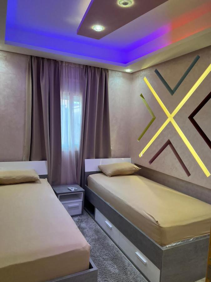 Belle Appartement A Loue Pour Les Familles Marrakesh Extérieur photo